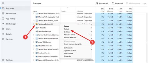 Image result for Restart Windows 11 Taskbar
