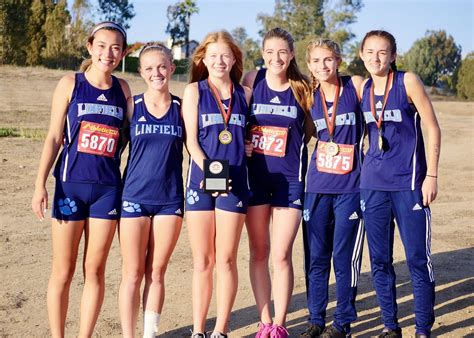 Great Oak, Vista Murrieta runners advance past CIF-SS cross country ...