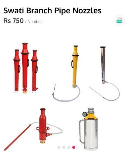 Fire Safety Equipment - Bs Hydrant Valve Bs5041 Manufacturer from Hyderabad