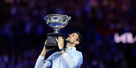 How Novak Djokovic changed his game to become the GOAT - The Athletic