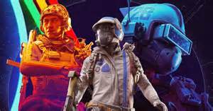 Arc Raiders: Complete Cold Snap Twitch drops rewards and claim steps