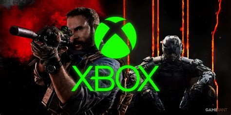 Call of Duty: Black Ops 6 Confirms Next Trailer's Details - why is called xbox