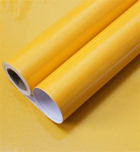 SUNBIRD Wallpaper Peel and Stick Wallpaper Glossy Self Adhesive ...