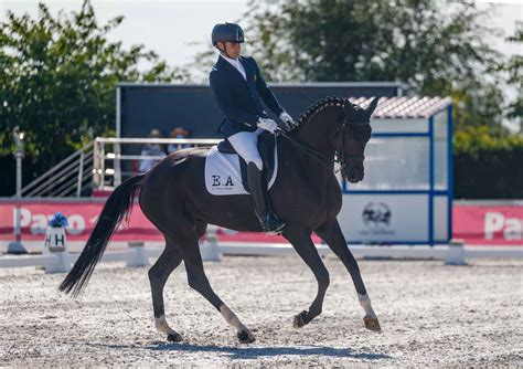 Alfonso Ruiz, Jeanette Vallvé y Laura Raja lideran las primeras ...