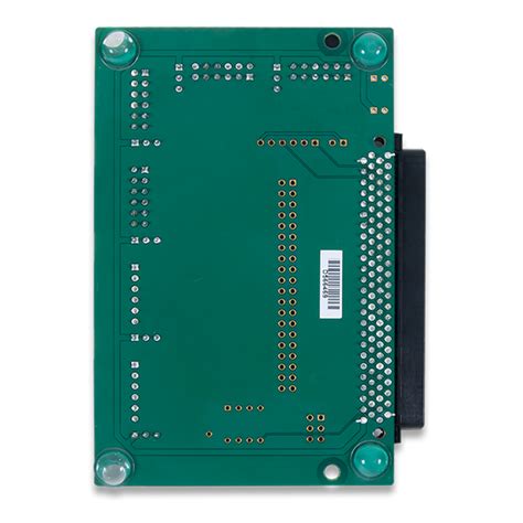 FX2 Module Interface Board – MGSL