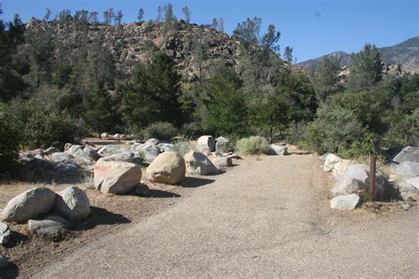 Stony Creek Campground in Sequoia National Forest, California: Reviews ...