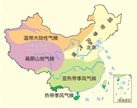 北纬三十度中国有哪些城市 - 业百科