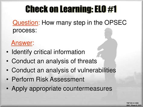 Image result for OPSEC Steps