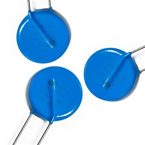 Image result for Varistor