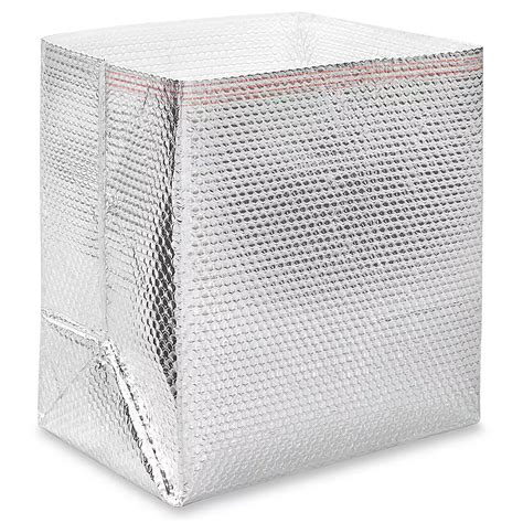 Insulated Box Liners - 18 x 12 x 12" S-18279 - ULINE