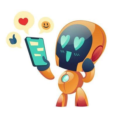 Image result for Robot Love JavaScript