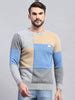 Buy Sweaters For Men Online in India | Monte Carlo