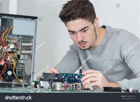 Image result for Assembling a Computer