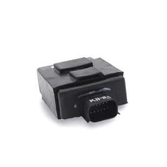 VARROC CDI (Capacitor Discharge Ignition) for Plsr 150 AS | OE Quality ...