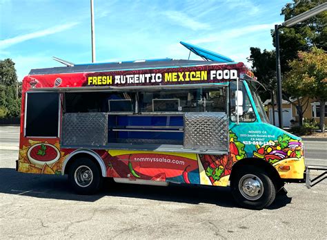 Taco Food Truck