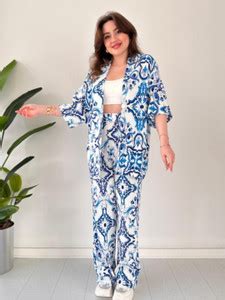 RIEKA Shirt Pant Co-ords Set Price in India - Buy RIEKA Shirt Pant Co ...