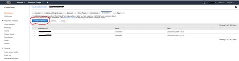 Image result for Received Files in AWS CloudFront Image