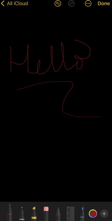 Image result for Apple Notes vs OneNote