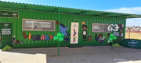 Image result for Avbob Library Project