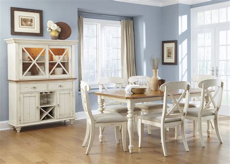 Liberty Ocean Isle Dining Collection