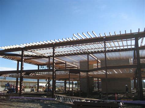 RedBuilt Office Photos