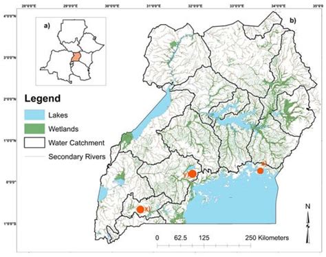 Towards Legislation Responsive to Integrated Watershed Management ...
