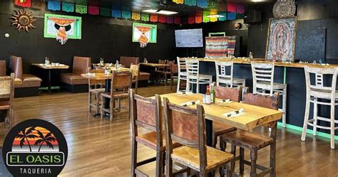 El Oasis temporarily closed due to liquor license violation | News ...