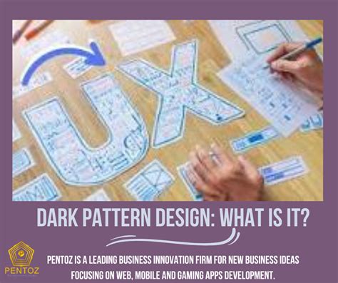 Dark Technology Decorative Pattern 的图像结果