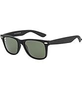 Buy Clark n' Palmer Grey Gradient Wayfarer Sunglasses - (CNP-FY131-B4 ...