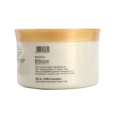 Ethicare Hydrofil Cream 500gm Buy online at best price in India - Cureka