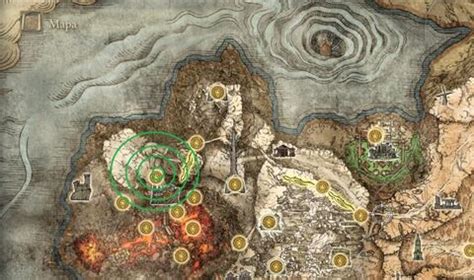 Guía Elden Ring: cómo encontrar y matar a Rykard, Señor de la Blasfemia ...