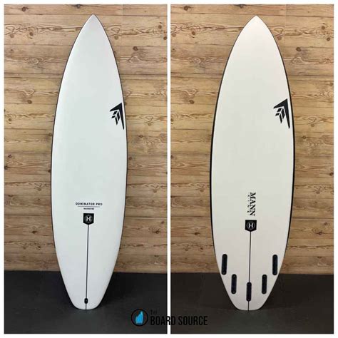 SHOP NEW RELEASE Firewire Dominator Pro 5'9" AVAILABLE NOW – The Board ...
