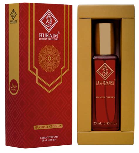 Buy SPANISH CHERRY PERFUME 25Ml Online at Low Prices in India - Amazon.in