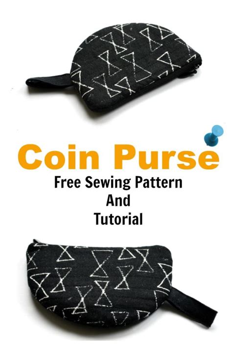 Coin Purse Tutorial 的图像结果
