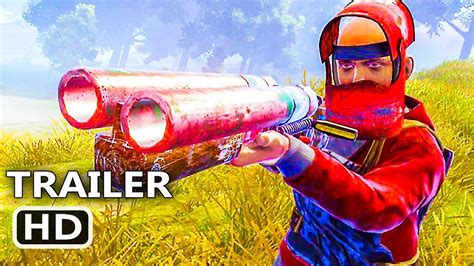 Image result for Rust Tips and Tricks PS4