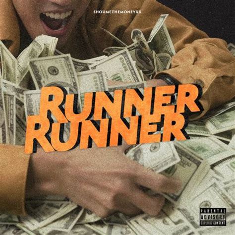 The Runner SOG 的图像结果