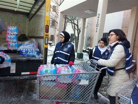 Flint Action Day | Peace Club