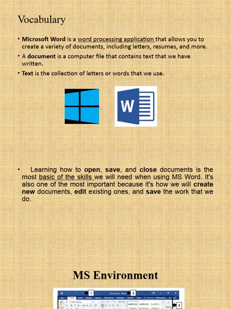 Image result for Computer MS Word PDF