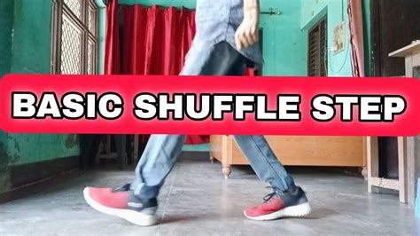 Image result for Monster Shuffle Dance Tutorial