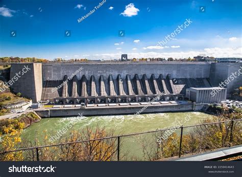 Hydroelectric Energy Station