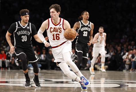 NBA Trade Rumor: Cleveland Cavaliers Dorian Finney-Smith Brooklyn Nets ...