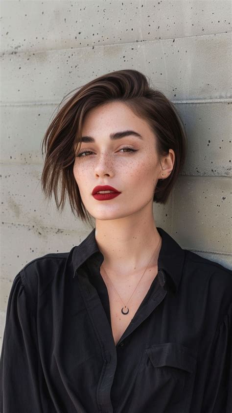 Best 12 Mastering the French Pixie Cut: A Comprehensive Guide to Chic ...