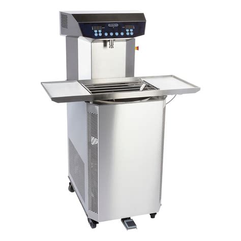 Chocolate Tempering Machine 200Kg Per Hour-M1400 • Loynds