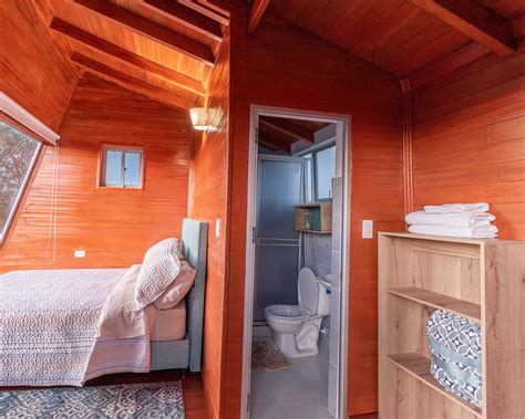 REFUGIO DE GUACHENEQUE (Villapinzon) - Lodge Reviews, Photos, Rate ...