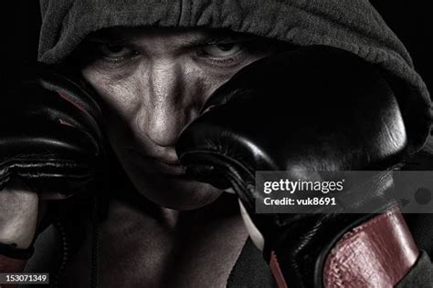 Image result for Boxing Block Pose