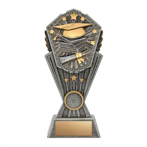 Graduation Trophy 的图像结果