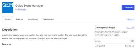 Best Woocommerce Event Manager Plugins in WordPress