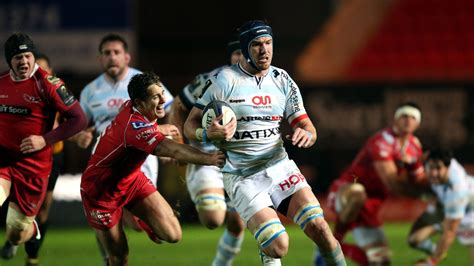 France draft in Loann Goujon and Bernard Le Roux for England clash ...