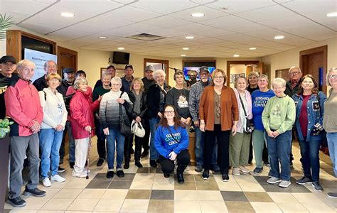 Goddard Senior Center | Goddard, KS