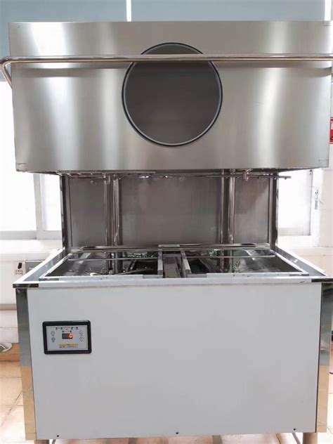 Restaurant Kitchen Equipment Automatic Electric Industrial Dishwasher ...